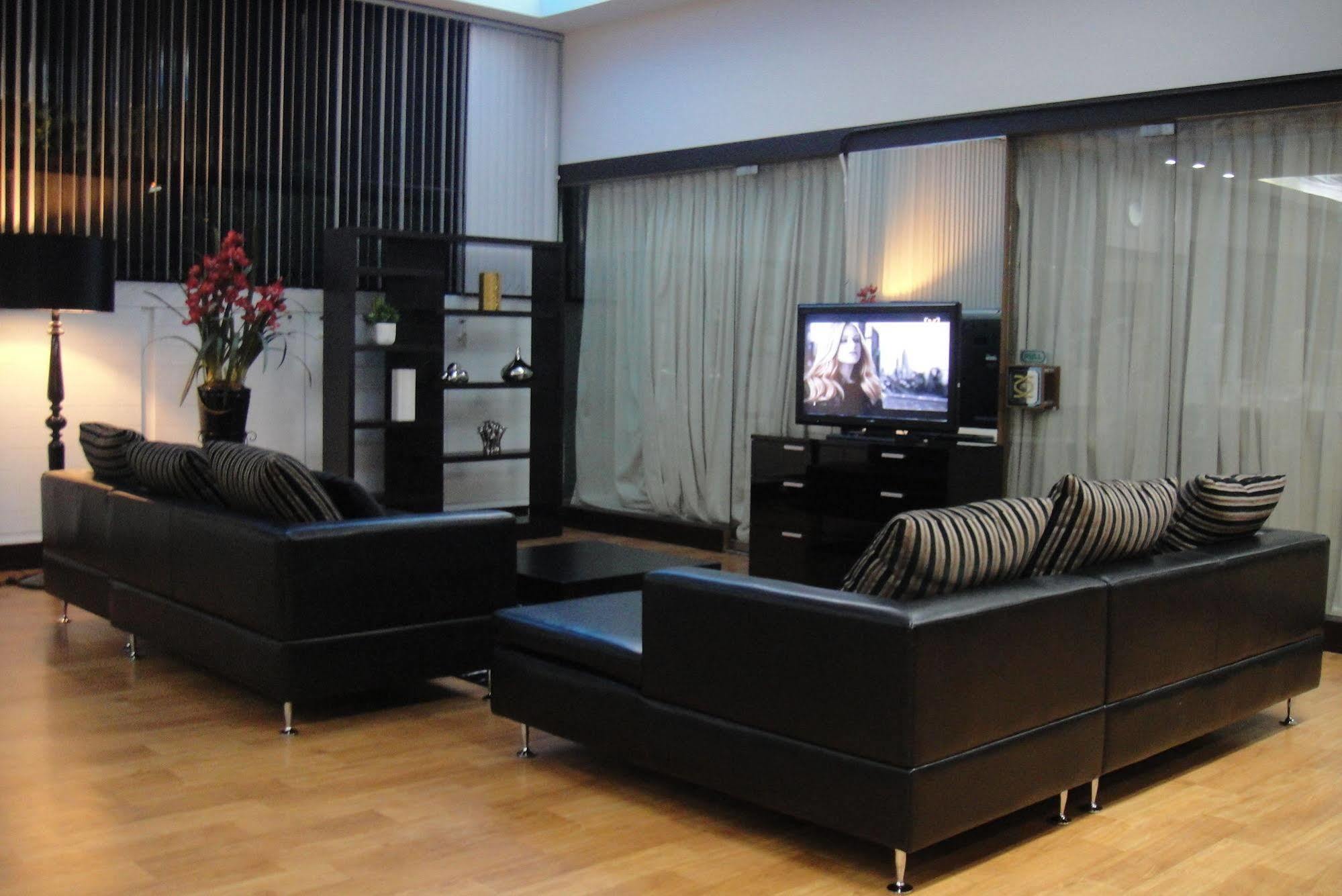 Cnc Residence Bangkok Eksteriør bilde