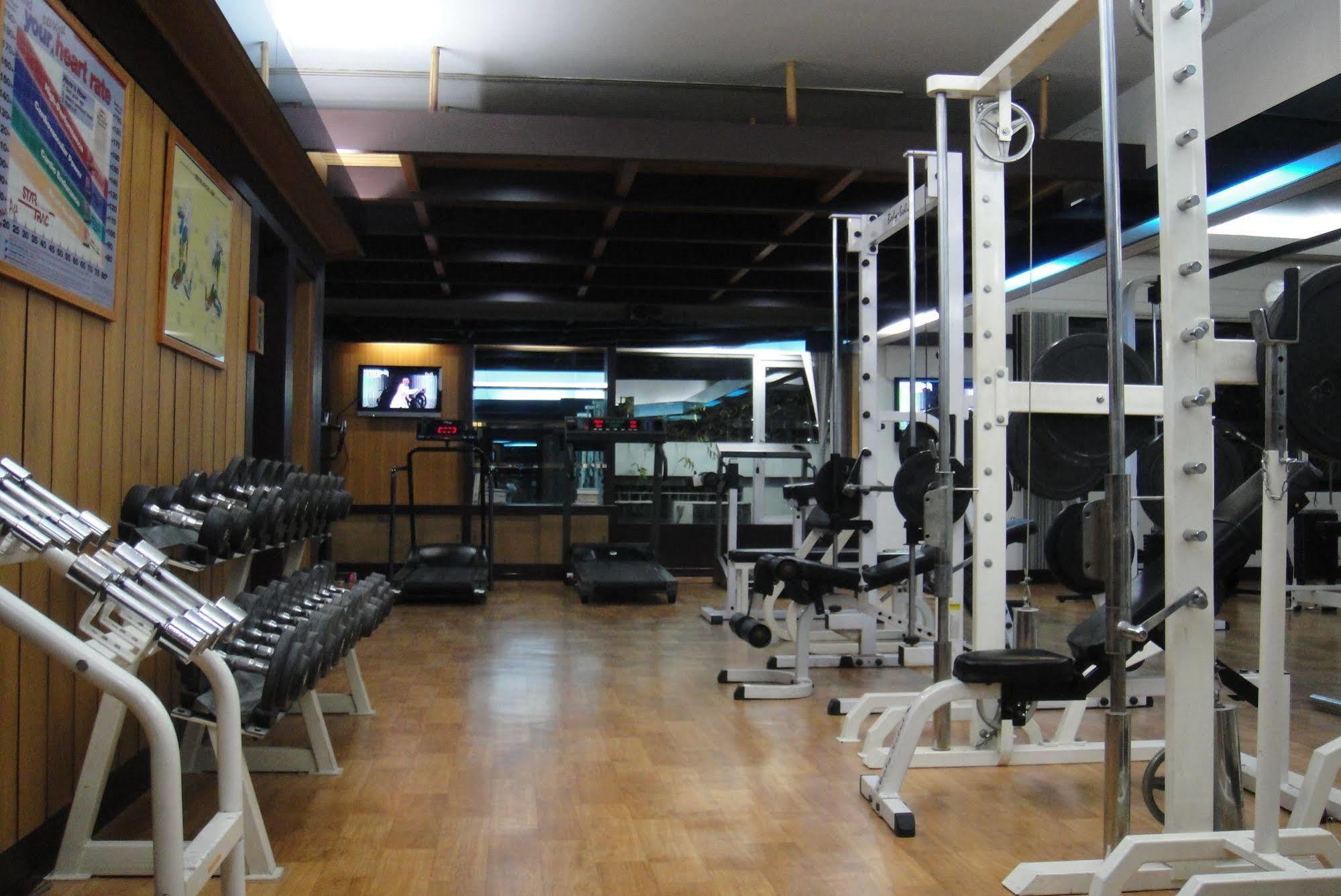 Cnc Residence Bangkok Eksteriør bilde